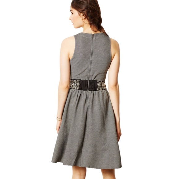 Anthropologie Messina Dolan Dress - Picture 2 of 5